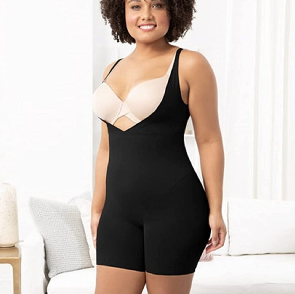 🪶Maidenform Wear Your Own Bra Shapewear
